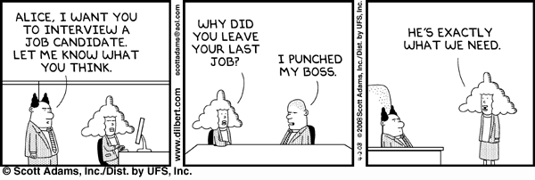 dilbert